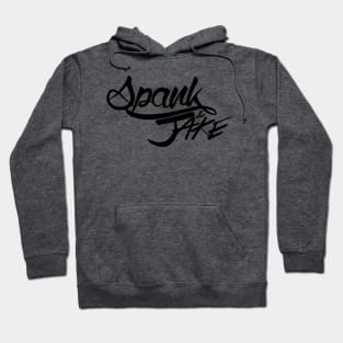 Spank n' Jake Hoodie